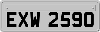 EXW2590
