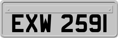 EXW2591