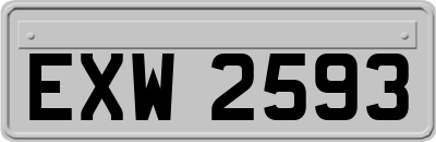 EXW2593