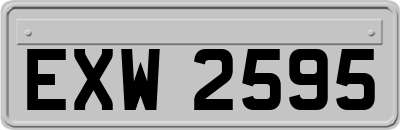 EXW2595