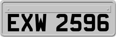 EXW2596