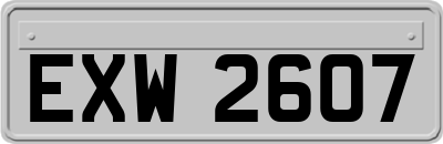 EXW2607