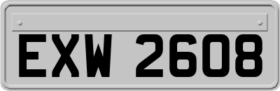 EXW2608