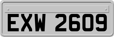 EXW2609
