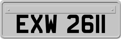 EXW2611