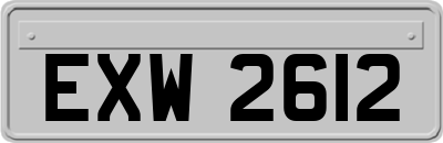 EXW2612