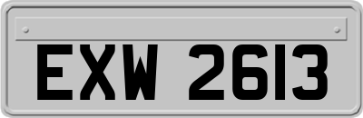 EXW2613