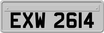 EXW2614
