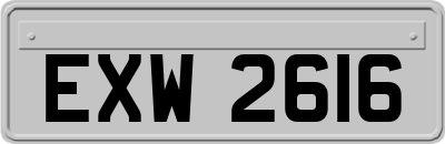 EXW2616