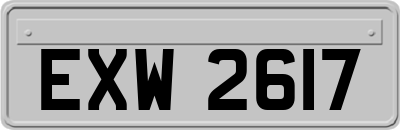 EXW2617
