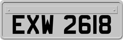 EXW2618