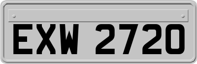 EXW2720