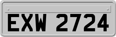 EXW2724