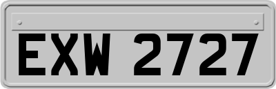 EXW2727