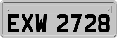 EXW2728