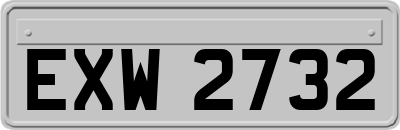EXW2732
