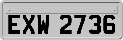 EXW2736