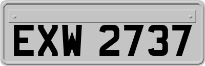 EXW2737