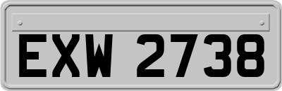 EXW2738