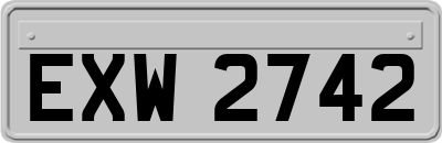 EXW2742