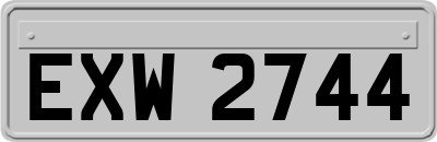 EXW2744