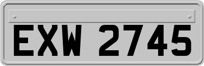 EXW2745