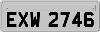 EXW2746