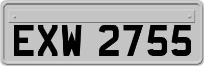 EXW2755