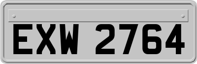 EXW2764