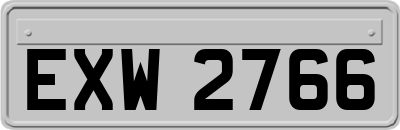 EXW2766