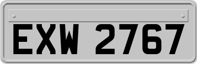 EXW2767