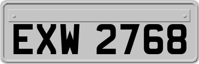EXW2768