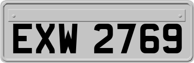 EXW2769