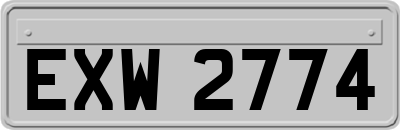 EXW2774
