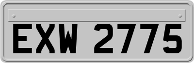 EXW2775