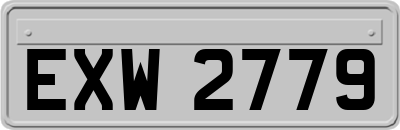EXW2779