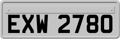 EXW2780