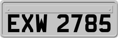 EXW2785