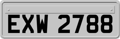EXW2788