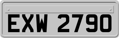 EXW2790