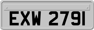 EXW2791