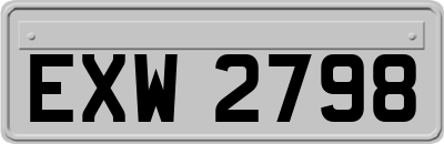 EXW2798
