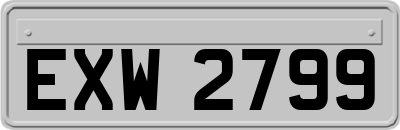 EXW2799