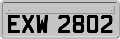 EXW2802