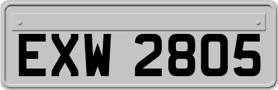EXW2805