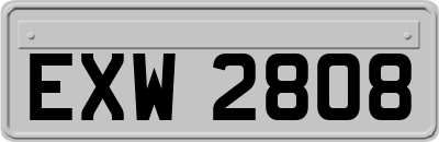 EXW2808