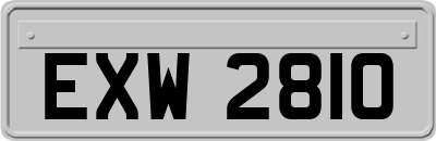 EXW2810