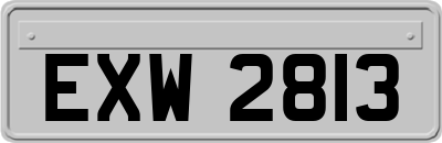 EXW2813