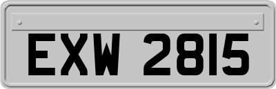 EXW2815