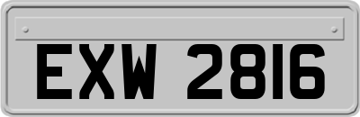 EXW2816